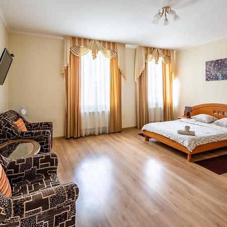 Apartment On Yana Zhizhky 利沃夫 外观 照片