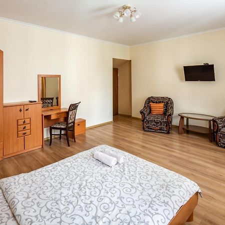 Apartment On Yana Zhizhky 利沃夫 外观 照片