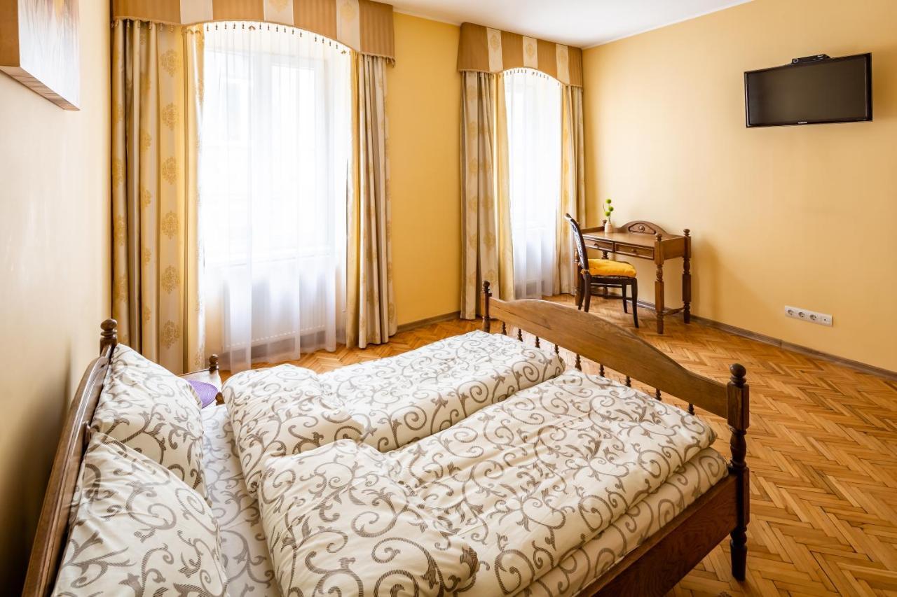Apartment On Yana Zhizhky 利沃夫 外观 照片