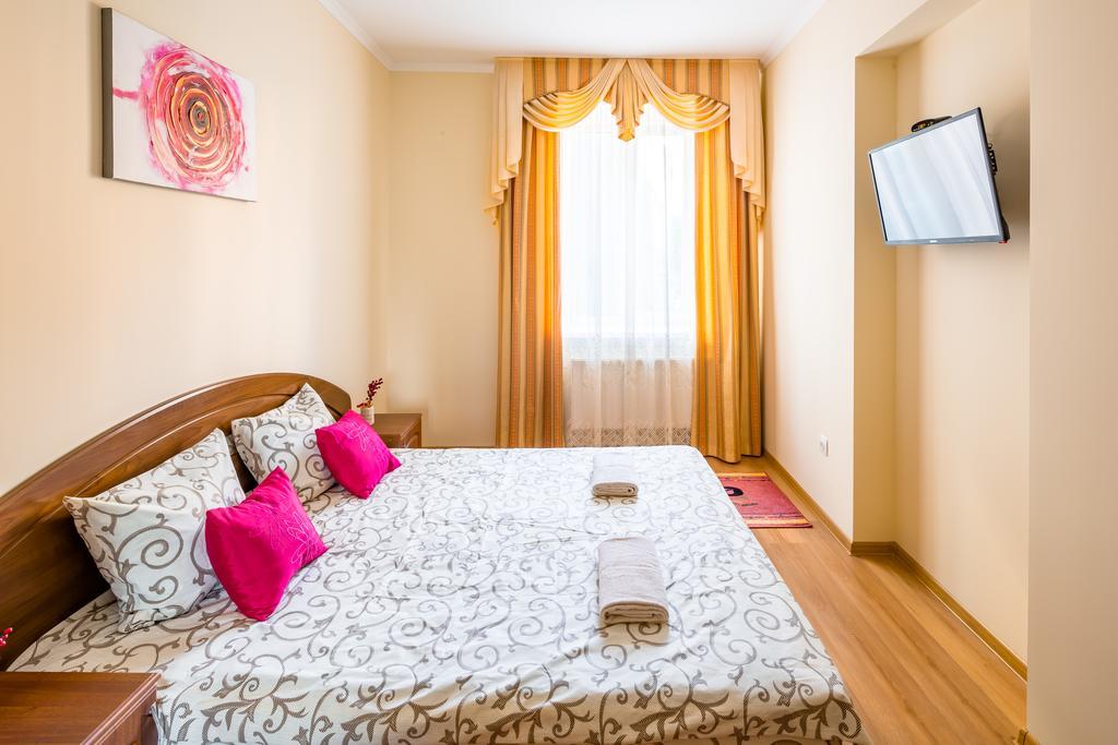 Apartment On Yana Zhizhky 利沃夫 外观 照片