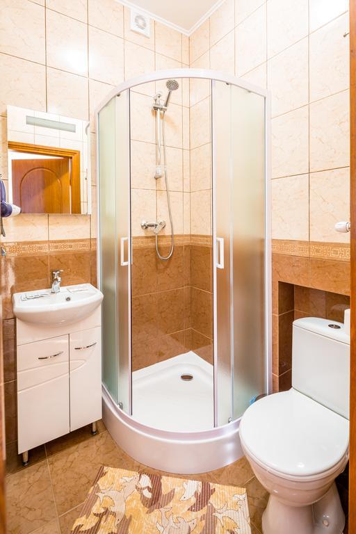 Apartment On Yana Zhizhky 利沃夫 外观 照片