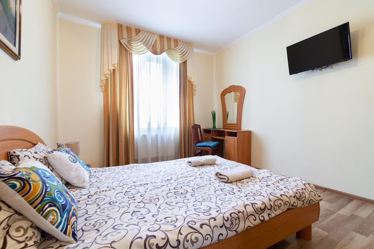 Apartment On Yana Zhizhky 利沃夫 外观 照片