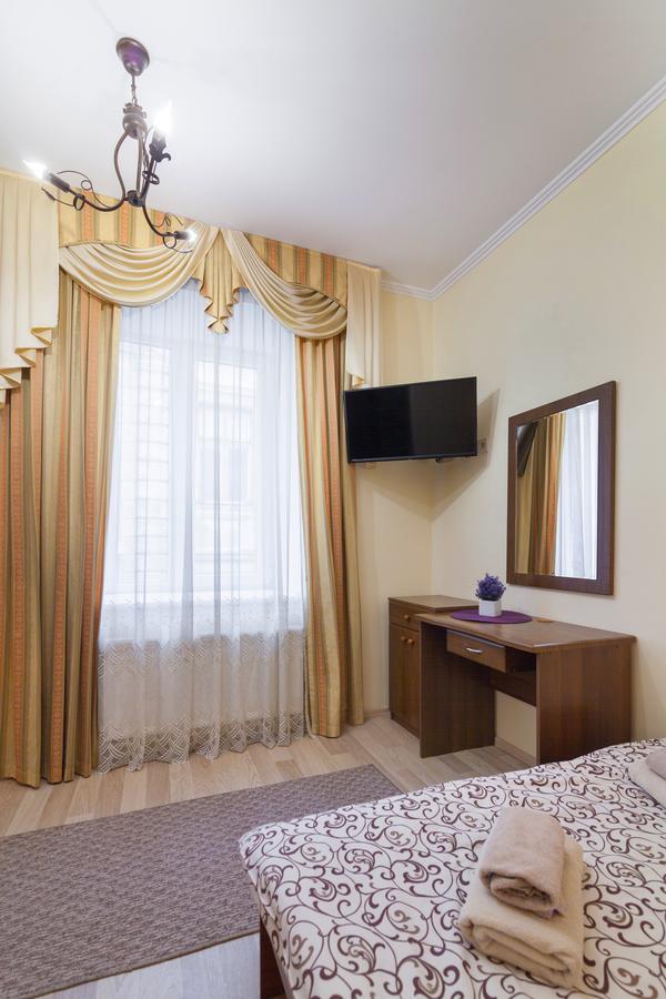 Apartment On Yana Zhizhky 利沃夫 外观 照片