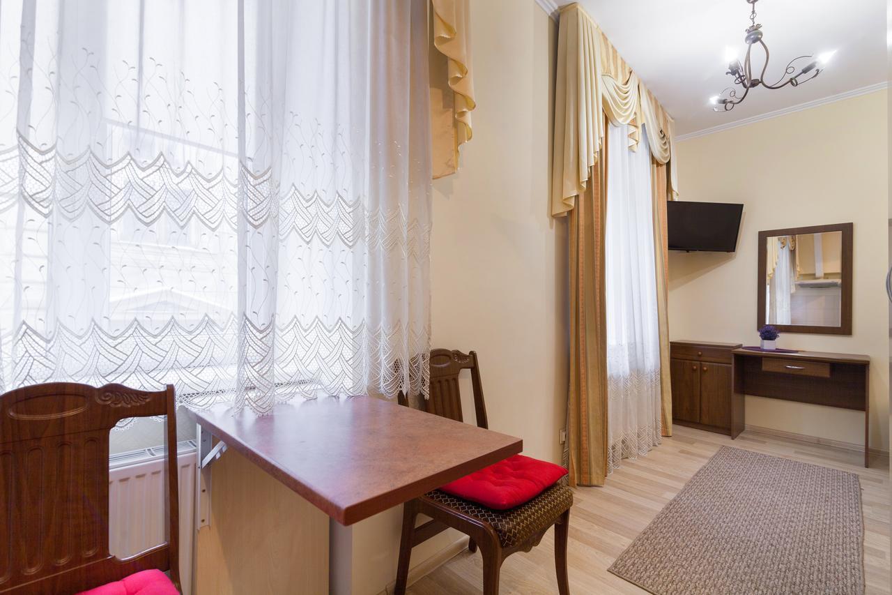 Apartment On Yana Zhizhky 利沃夫 外观 照片